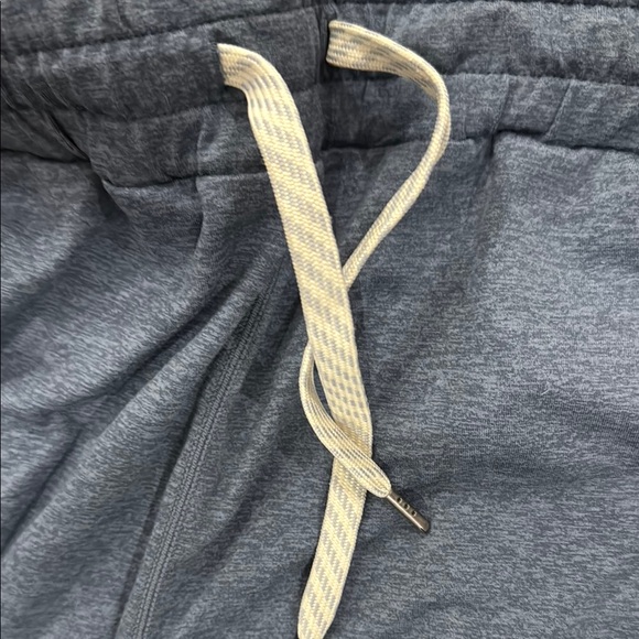 Vuori Blue Track Pants - Picture 3 of 4